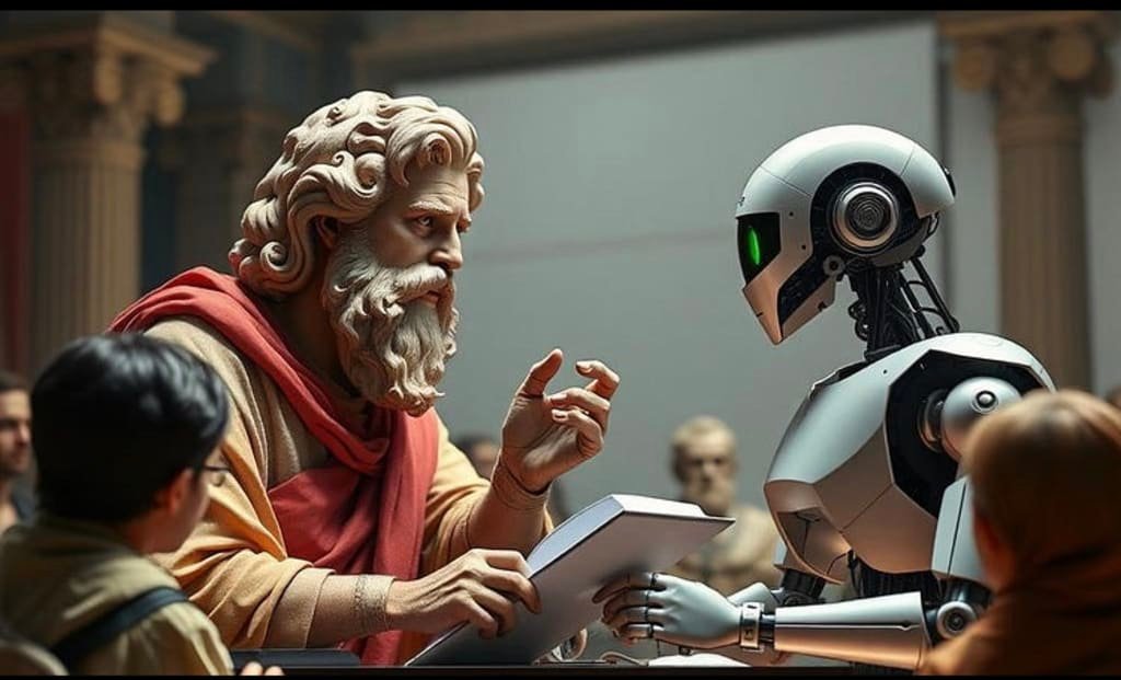 ethical ai investing