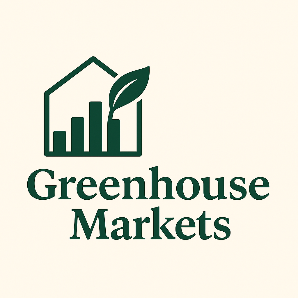 Greenhouse Markets